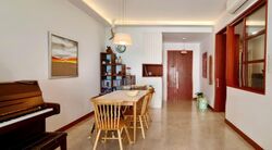 Cote D'Azur (D15), Condominium #580804571
